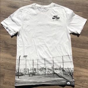 air force 1 tee